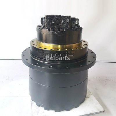 EC240B GM35VA 14528734 Final Drive For  Excavator Attachments