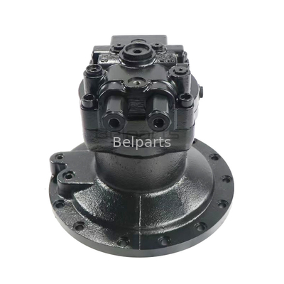 Excavator Swing Motor Assy 120-3 Pc50mr-2  Ms120 E70b U45 337 Kx161.3 M5x180chb M2x120b U17-3 